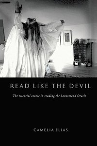 bokomslag Read Like the Devil