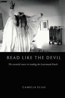 Read Like the Devil 1