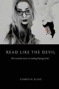 bokomslag Read Like the Devil
