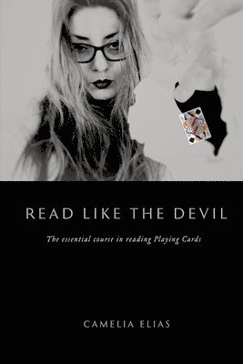 Read Like the Devil 1