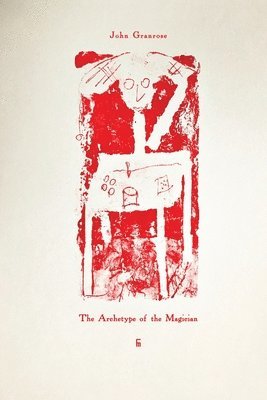 bokomslag Archetype of the Magician