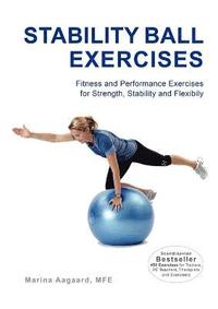 bokomslag Stability Ball Exercises