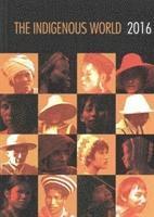 bokomslag The Indigenous World 2016