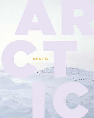 bokomslag Arctic