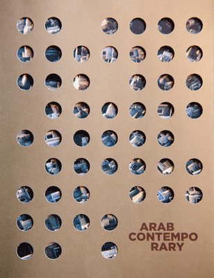 bokomslag Arab Contemporary