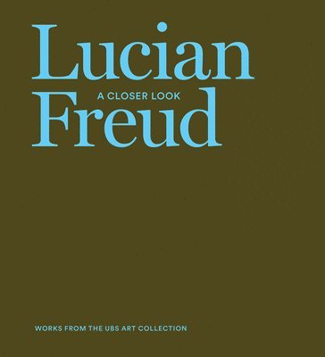Lucian Freud: A Closer Look 1