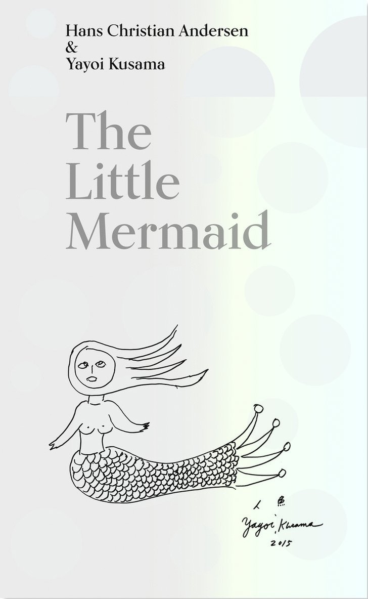 The Little Mermaid 1