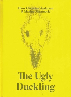 bokomslag Ugly Duckling