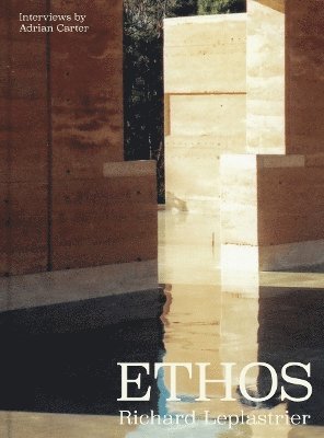 Ethos: Richard Leplastrier 1