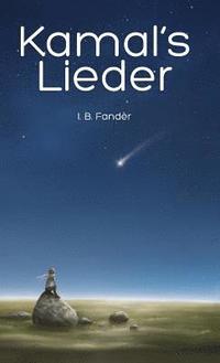 bokomslag Kamal's Lieder