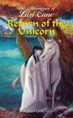 Return of the Unicorn 1