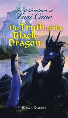 bokomslag The Truth of the Black Dragon