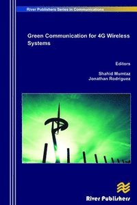 bokomslag Green Communication in 4G Wireless Systems
