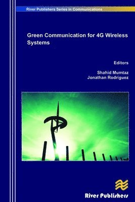 Green Communication in 4G Wireless Systems 1