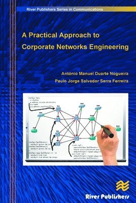 bokomslag Practical Approach to Corporate Networks Engineering