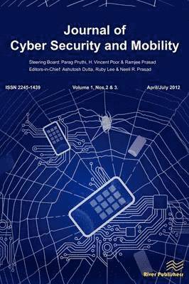 Journal of Cyber Security and Mobility 1-2/3 1