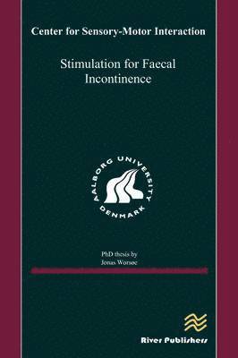 bokomslag Stimulation for Faecal Incontinence