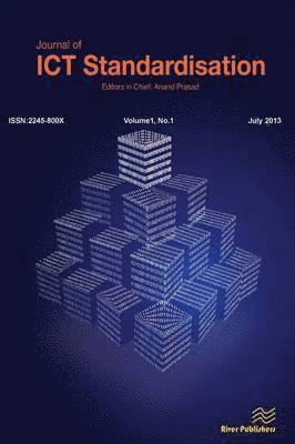 Journal of Ict Standardization