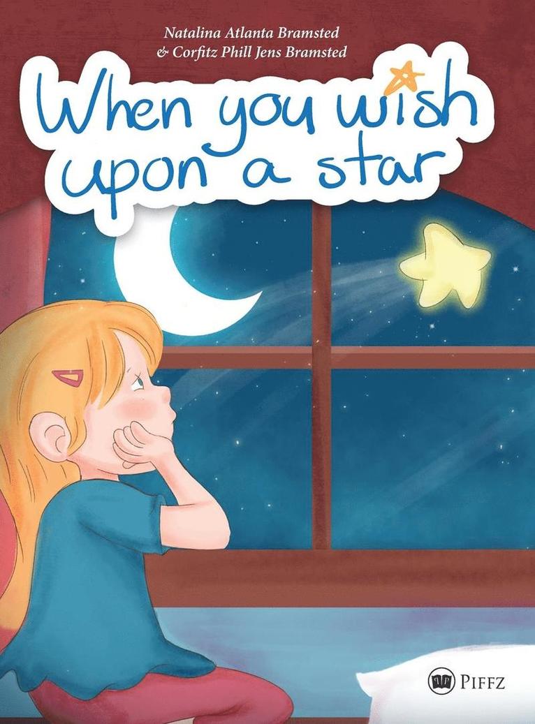 When you wish upon a star 1