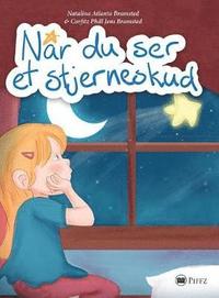 bokomslag Når du ser et stjerneskud