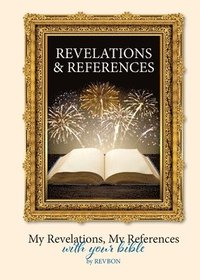 bokomslag Revelations & References