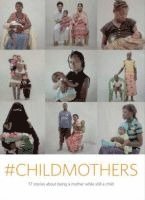 bokomslag #Childmothers