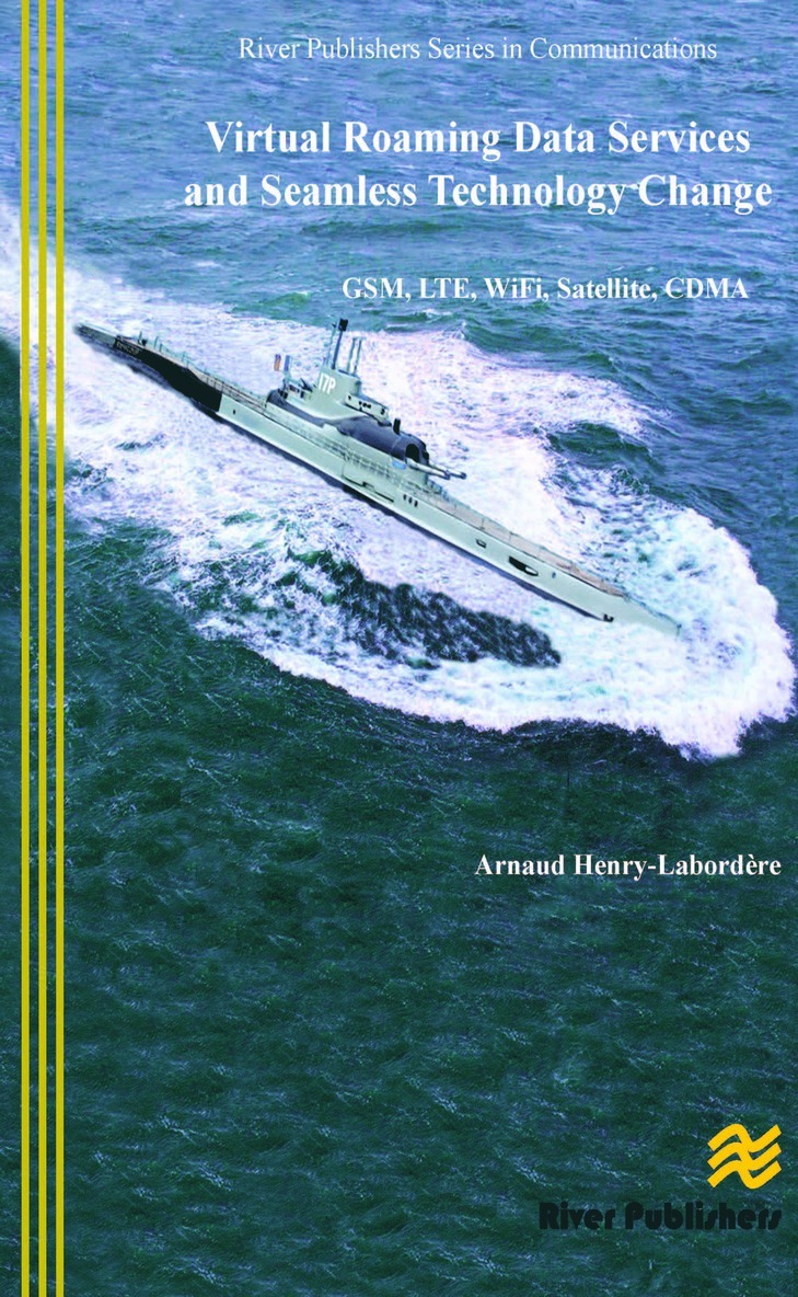 Virtual Roaming Data Services and Seamless Technology Change