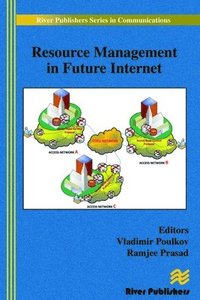 bokomslag Resource Management in Future Internet