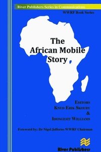 bokomslag The African Mobile Story