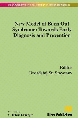 New Model of Burn Out Syndrome 1