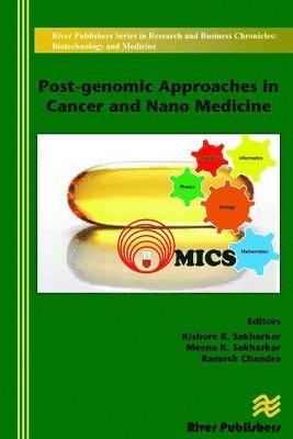 bokomslag Post-genomic Approaches in Cancer and Nano Medicine