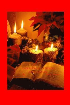 Jette Steen - Christmas Stories for Everybody: JULEFORTaeLLINGER for alle, Häftad