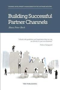 bokomslag Building Successful Partner Channels