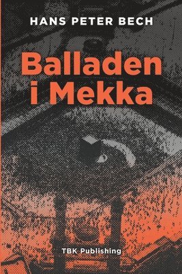 bokomslag Balladen i Mekka