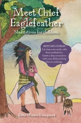 Meet Chief Eaglefeather 1