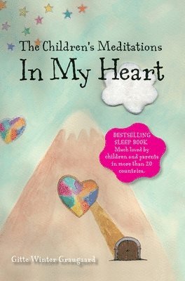 Children's Meditations In my Heart 1