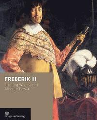 bokomslag Busck, J: Frederik III