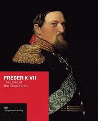 bokomslag Frederik VII