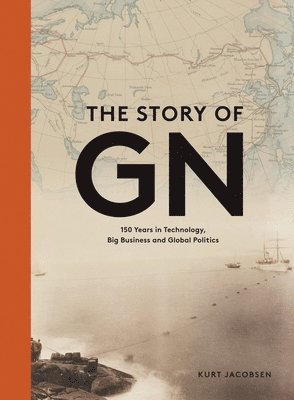 bokomslag The Story of Gn