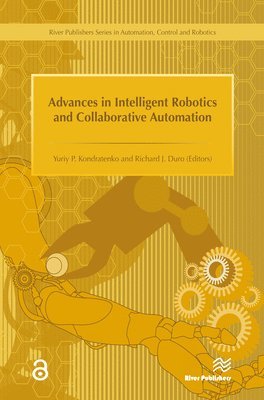 Advances in Intelligent Robotics and Collaborative Automation 1