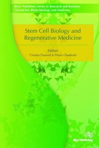 bokomslag Stem Cell Biology and Regenerative Medicine
