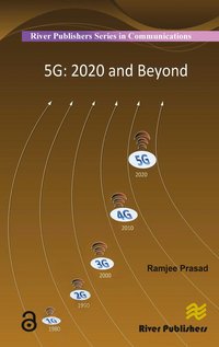 bokomslag 5G: 2020 and Beyond