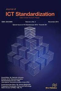 bokomslag Journal of ICT Standardization 2-2