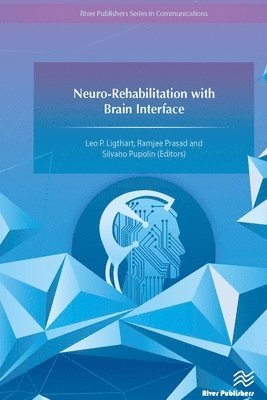 bokomslag Neuro-Rehabilitation with Brain Interface