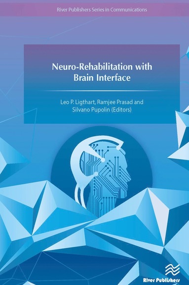 bokomslag Neuro-Rehabilitation with Brain Interface