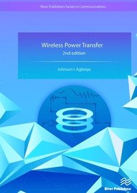 bokomslag Wireless Power Transfer