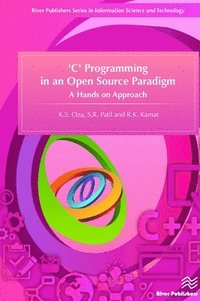 bokomslag 'C' Programming in an Open Source Paradigm