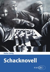 bokomslag Schacknovell