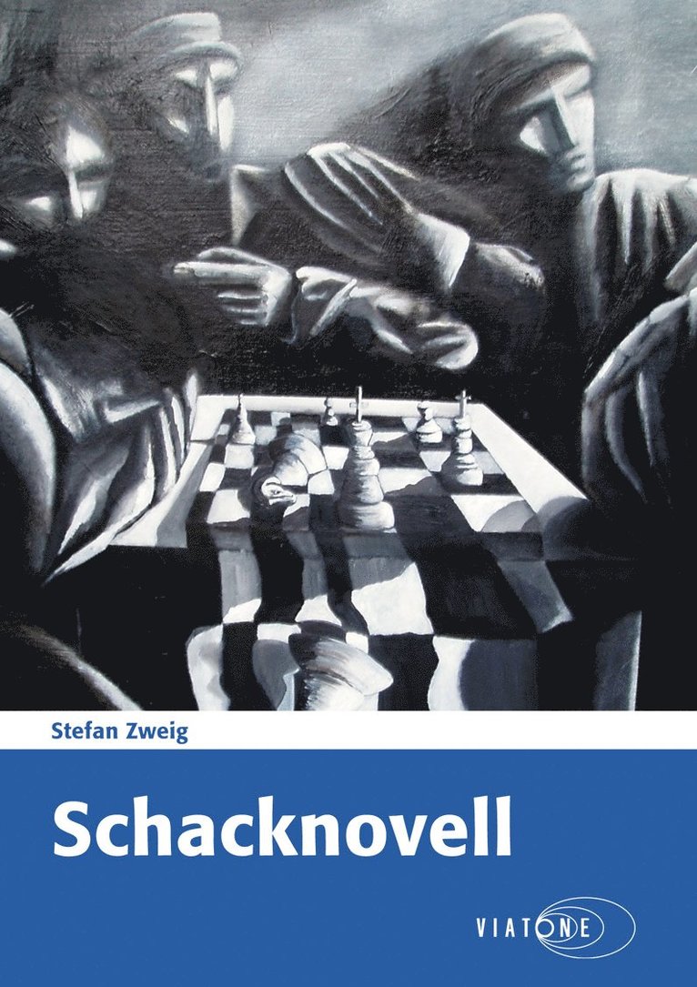 Schacknovell 1