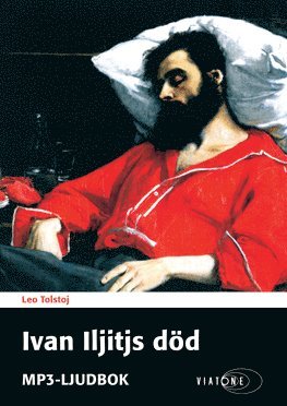 bokomslag Ivan Iljitjs död